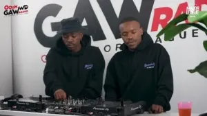 Mp4 Download Fakaza: VIDEO: Shakes & Les – Ohh Gawd Radio Mix Epsode 8