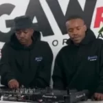 Mp4 Download Fakaza: VIDEO: Shakes & Les – Ohh Gawd Radio Mix Epsode 8