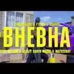 Mp3 Download Fakaza: ShaunMusiq & Ftears, Xduppy – Bheba ft. Myztro, Mellow & Sleazy and Quayr Musiq