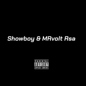 Showboy Ft. MRvolt Rsa – Ivale Mfana Mp3 Download Fakaza