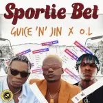 Guice ‘N’ Jin – Sportie Bet Ft. O.L Mp3 Download Fakaza