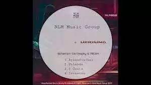 Mp3 Zip Donwload Fakaza: Sthamzin Da Deejay & AE3M – Uprising EP