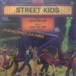 Street Kids – Shalala Mp3 Download Fakaza