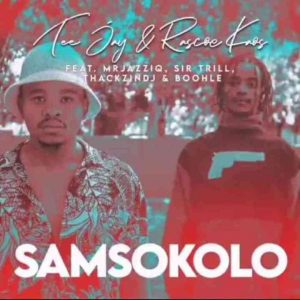 Mp4 Download Fakaza: Studio Tour Now – Samsokolo ft. Tee Jay, Rascoe Kaos, Mr JazziQ, ThackzinDJ, Sir Trill & Boohle Video