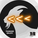 Thabang Baloyi – No Ceiling EP Mp3 Zip Download Fakaza