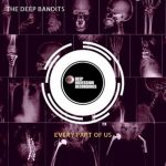 Mp3 Zip Download Fakaza: The Deep Bandits – Every Part Of Us EP