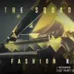 The Squad – High Fashion Remix Mp3 Download Fakaza