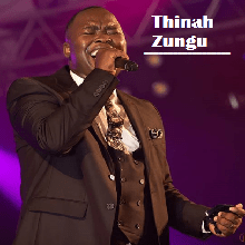 Thinah Zungu – Tshepa Modimo Mp3 Download Fakaza