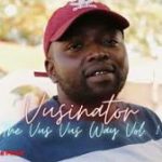 Mp4 Download Fakaza: Vusinator – New Wave, The VusVus Way Vol 1