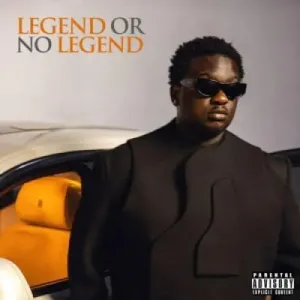 Mp3 Zip Download Fakaza: ALBUM: Wande Coal – Legend Or No Legend