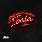 Zee Essential & Bun Xapa – Ibala Mp3 Download Fakaza