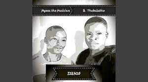 Aymos Izenzo Mp3 Download Fakaza