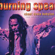 Burning Spear – Slavery Days Mp4 Download Fakaza