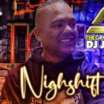 DJ Jazzy D – Nightshift Remix Mp3 Download Fakaza