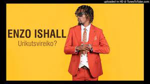 Video: Enzo Ishall – Urikutsvireiko Mp4 Download Fakaza