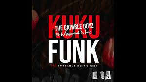 Mp3 Download Fakaza: The Capable Boyz & Megamind Nova – Kuku funk Ft. Racha Kill & rude kid venda