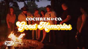 Good Memories Cochren Mp3 Download Fakaza