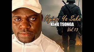 Mp3 Download Fakaza: King Tsonga Vol. 13 – Textbook ya vugangu ft. Socha Bee & Ngalo Mzuzu