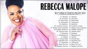 Rebecca Malope Old Songs List Mp3 Download Fakaza