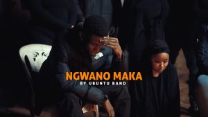 Ubuntu Band – Ngwano Maka Mp3 Download Fakaza