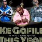 Mp3 Download Fakaza: Focalistic, Mellow & Sleazy – Ke Gafile This Year