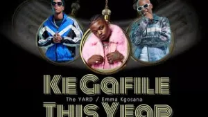 Mp3 Download Fakaza: Focalistic, Mellow & Sleazy – Ke Gafile This Year