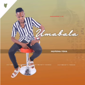 uMabala – Ngifuna yena ALBUM Mp3 Zip Download Fakaza