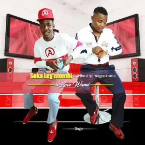 Soka lentombi eyodwa Mp3 Download Fakaza