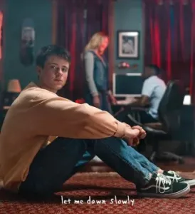 Alec Benjamin – Let Me Down Slowly Mp3 Download Fakaza