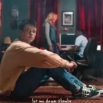 Alec Benjamin – Let Me Down Slowly Mp3 Download Fakaza