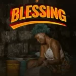 Anjella – Blessing Mp3 Download Fakaza