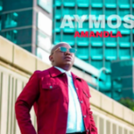 Aymos Amandla Mp3 Download Fakaza