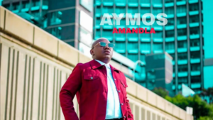 Aymos Amandla Mp3 Download Fakaza