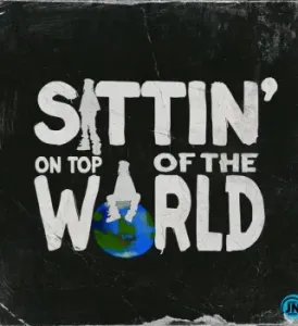 Burna Boy – Sittin’ On Top Of The World Mp3 Download Fakaza