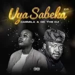 Carmila – Ikhaya Lam Ft. CK The DJ Mp3 Download Fakaza