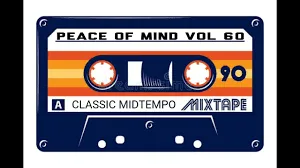 Mp3 Download Fakaza: DJ Ace – Peace of Mind Vol 60 (Classic MidTempo Mix)