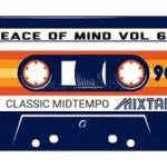 Mp3 Download Fakaza: DJ Ace – Peace of Mind Vol 60 (Classic MidTempo Mix)