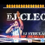 Dj Cleo - Do It (Bleksem) Mp3 Download Fakaza