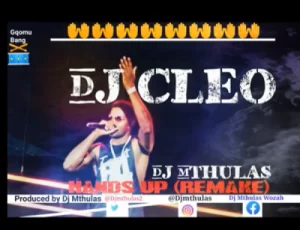 Dj Cleo - Do It (Bleksem) Mp3 Download Fakaza