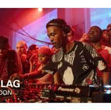 Mp3 Download Fakaza: DJ Lag – Boiler Room London (E.B.N.X) Mix