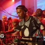 DJ Lag – Boiler Room London (E.B.N.X) Mp3 Download Fakaza