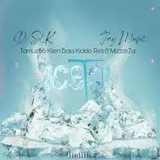 Mp3 Download Fakaza: DJ SOL K & Jay Music – ‎Ice Tip ft. Tamuz66, Klein Bass, Kiddo RSA & MizzerZA