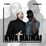 Mp3 Download Fakaza:DJ Sfanzo – ‎Kwa Mai Mai ft. Spirit Boyz, Jay Music & Voshorist