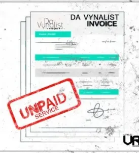 Da Vynalist – Unpaid service Mp3 Download Fakaza