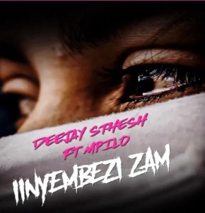 Dj Sthesh ft Mpilo Inyembezi Mp3 Download Fakaza