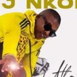 Dj Nkoh - Uhlanya Mp3 Download Fakaza