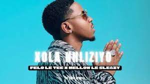 Mp3 Download Fakaza: Felo Le Tee X Mellow Le Sleazy – Xola Nhliziyo