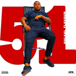 Fiso El Musica – Halaal Flavour #051 Mix Mp3 Download Fakaza