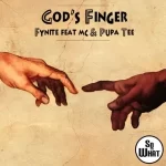 Fynite – God’s Finger ft. MC & Pupa Tee Mp3 Download Fakaza