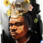 Gunna – A Gift & A Curse Album Zip Mp3 Download Fakaza